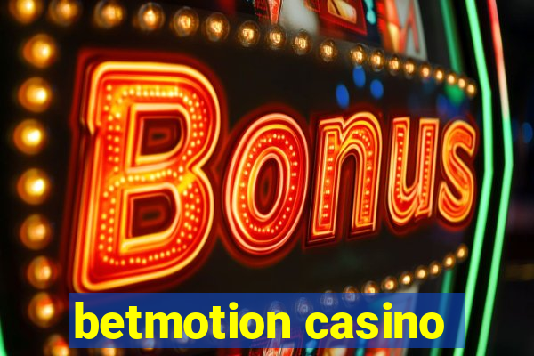 betmotion casino