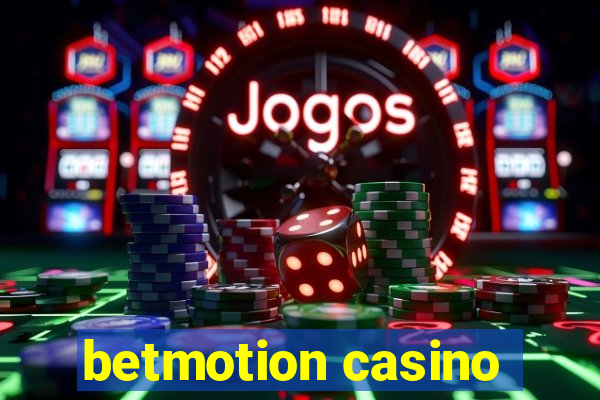 betmotion casino