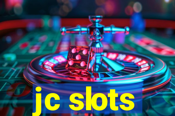 jc slots