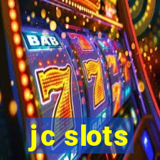 jc slots