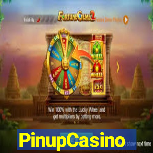 PinupCasino