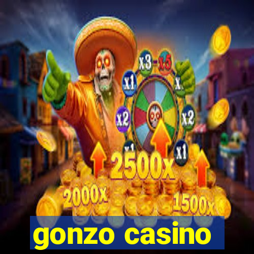 gonzo casino