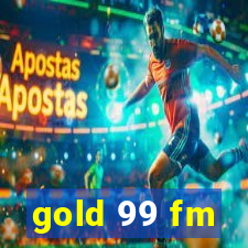 gold 99 fm