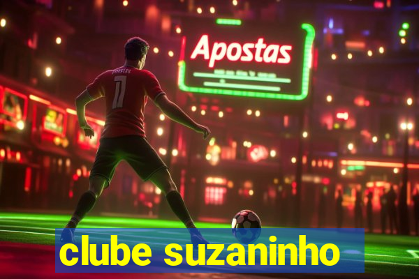 clube suzaninho