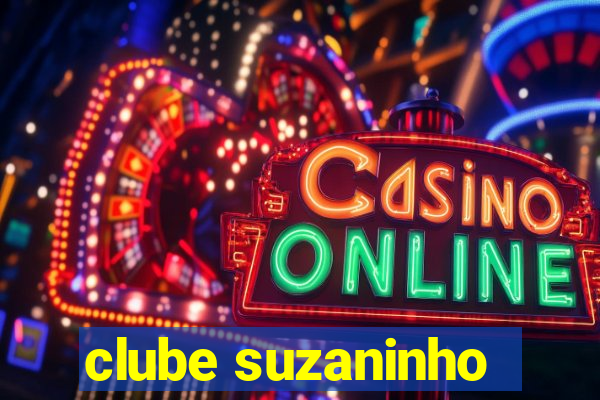 clube suzaninho