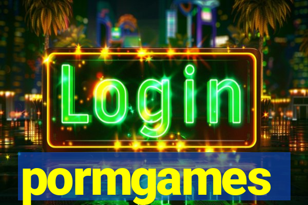 pormgames