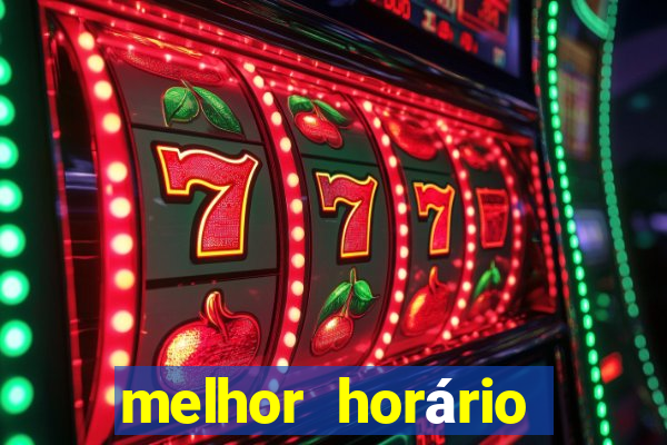 melhor horário para jogar fortune ratinho