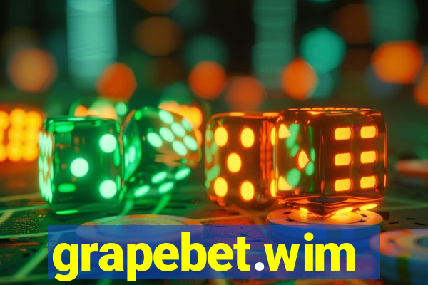 grapebet.wim