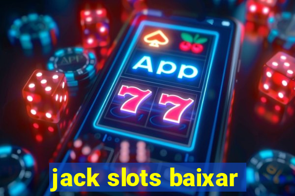 jack slots baixar