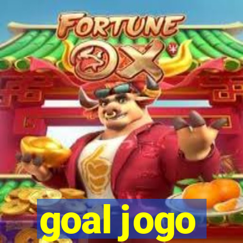 goal jogo