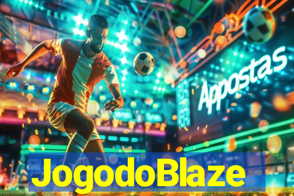 JogodoBlaze