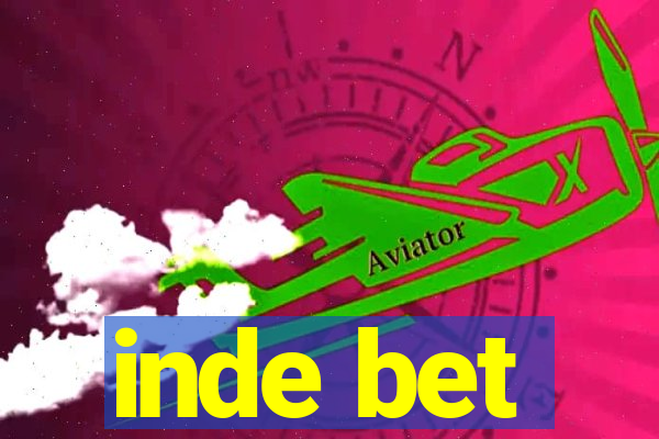 inde bet