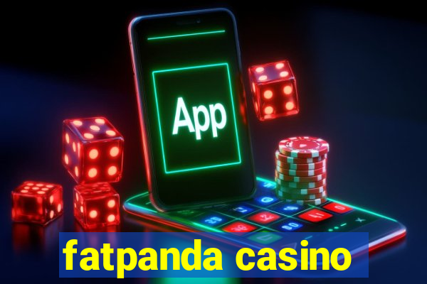 fatpanda casino