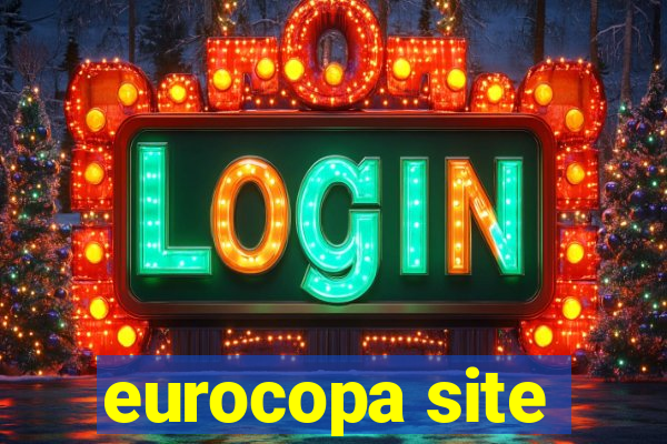 eurocopa site