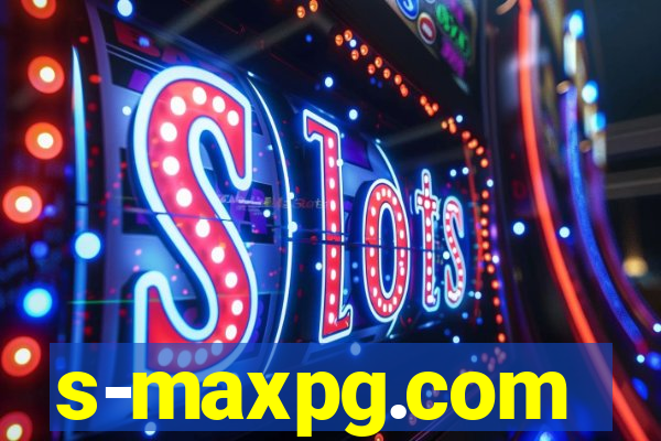 s-maxpg.com