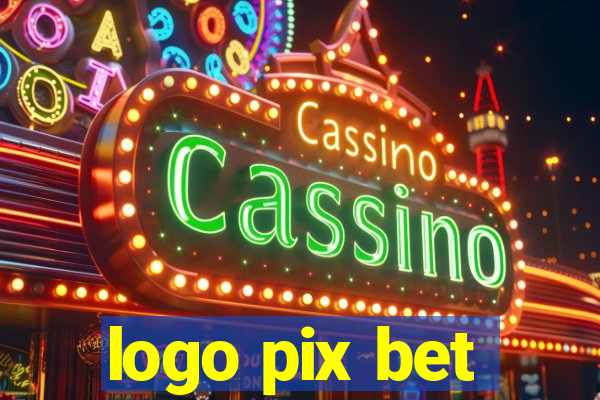 logo pix bet