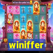 winiffer