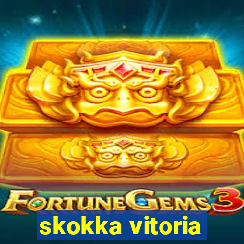 skokka vitoria