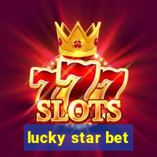 lucky star bet