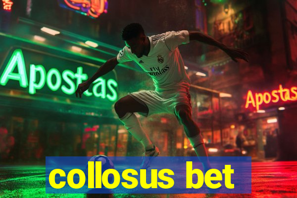 collosus bet