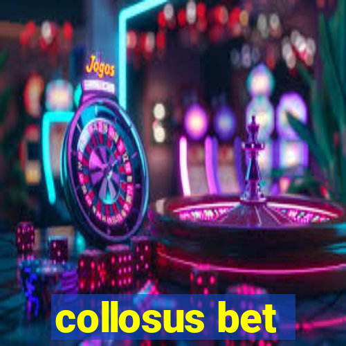 collosus bet