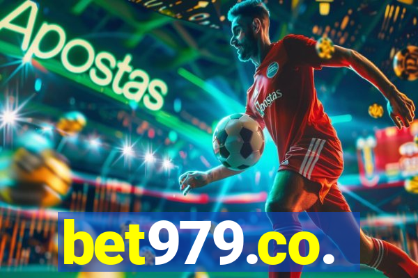 bet979.co.