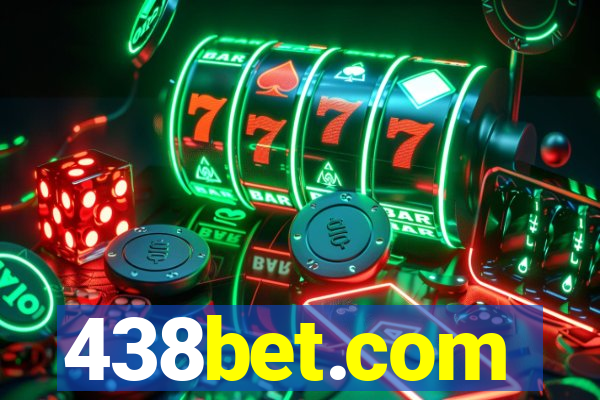 438bet.com