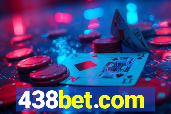 438bet.com