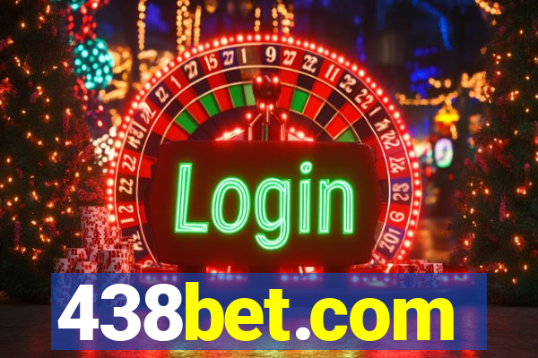 438bet.com