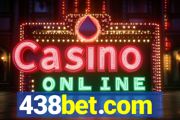 438bet.com