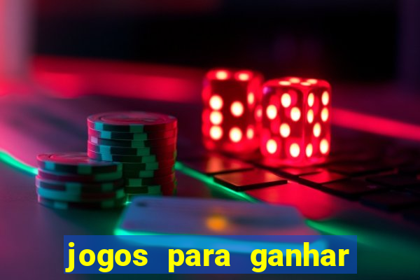 jogos para ganhar dinheiro em euro