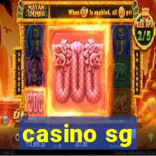 casino sg