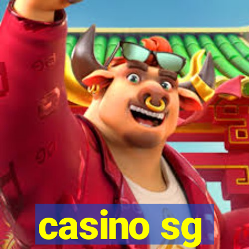 casino sg