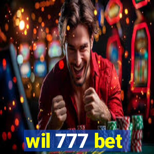 wil 777 bet