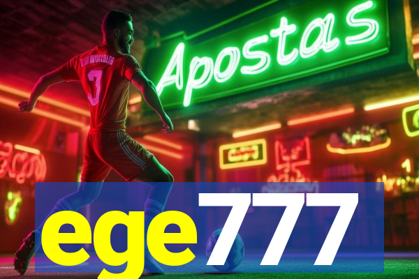 ege777