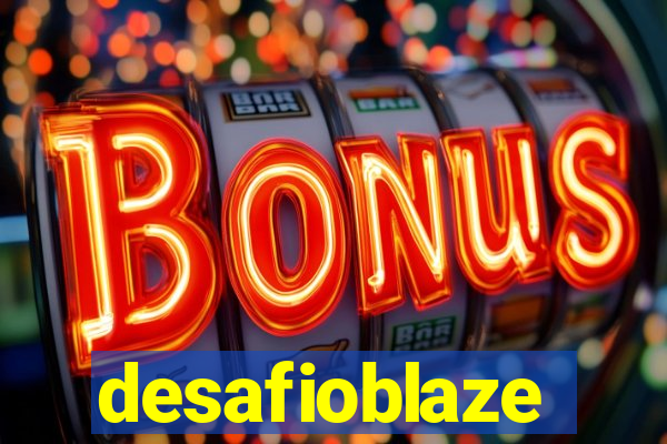 desafioblaze