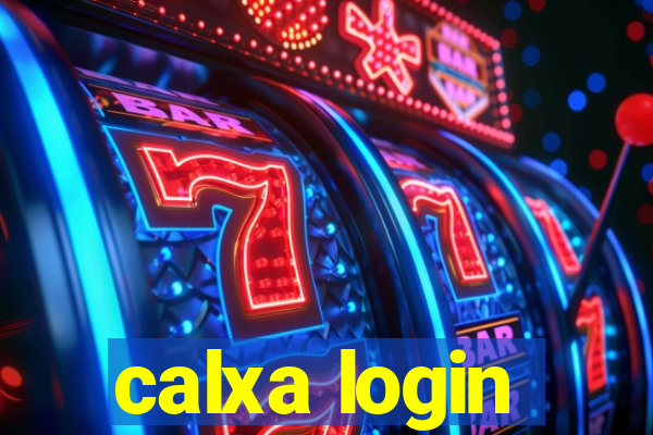 calxa login