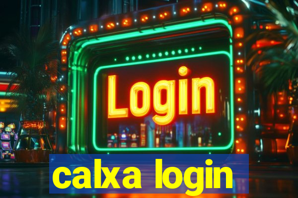 calxa login