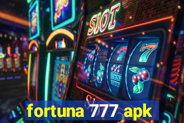 fortuna 777 apk