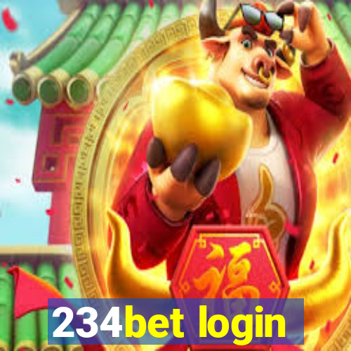 234bet login