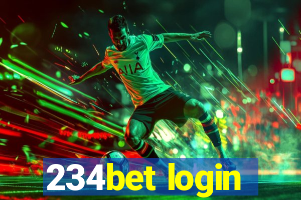 234bet login