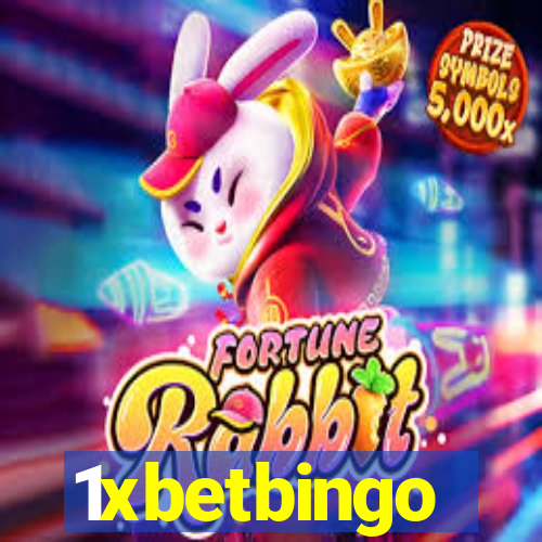 1xbetbingo