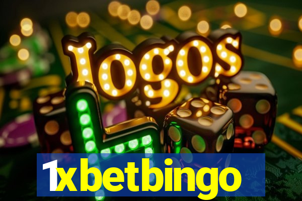 1xbetbingo