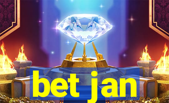 bet jan