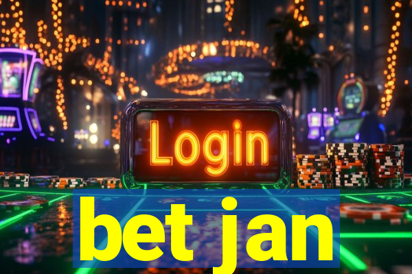 bet jan