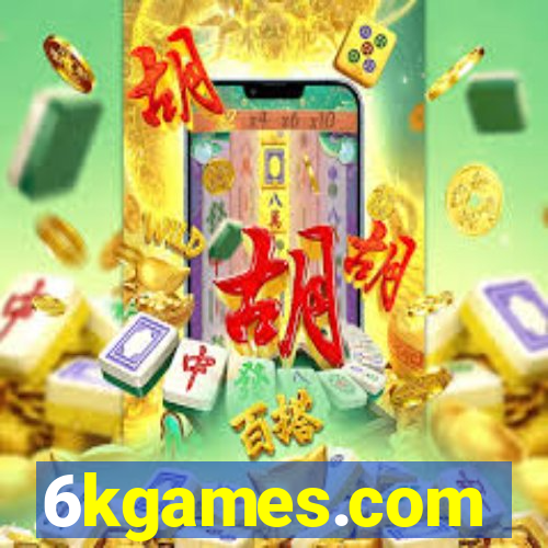 6kgames.com