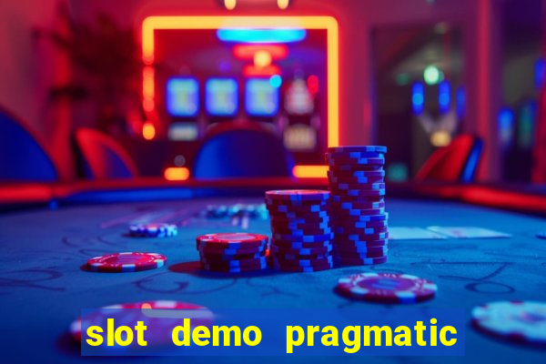 slot demo pragmatic gold party