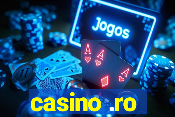 casino .ro