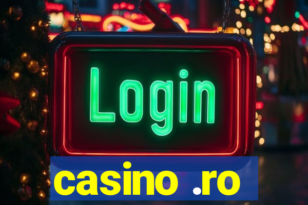 casino .ro