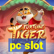 pc slot